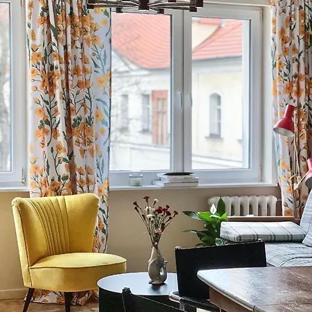 Apartament Antresola Stary Rynek Zielona Gora  Exterior photo