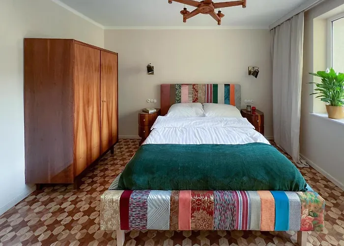 Apartament Antresola Stary Rynek