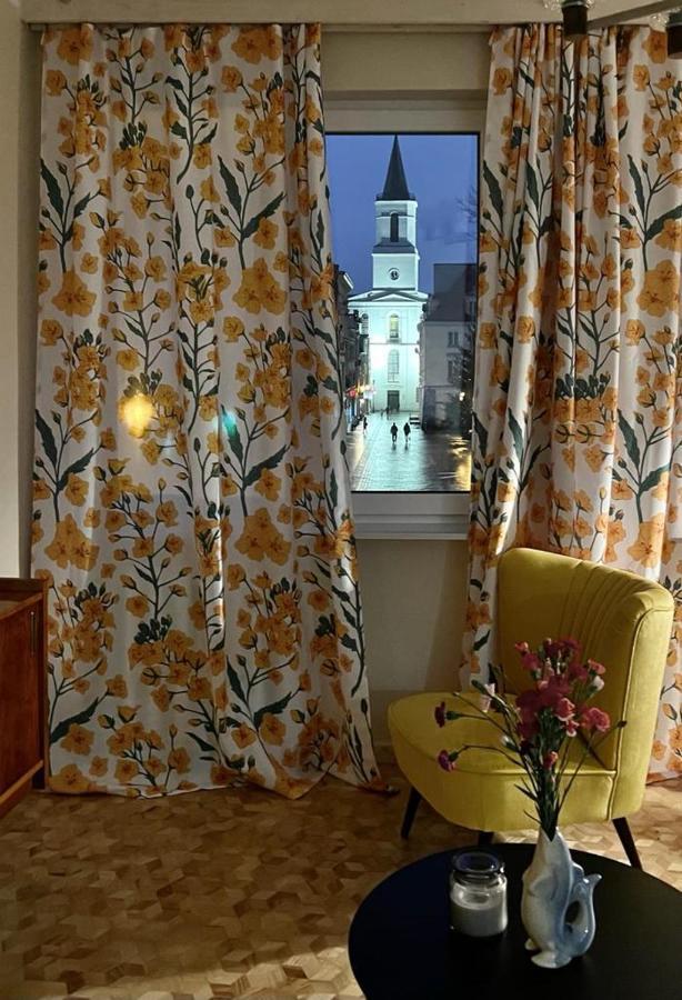 Antresola Stary Rynek * Zielona Gora (Lubuskie)