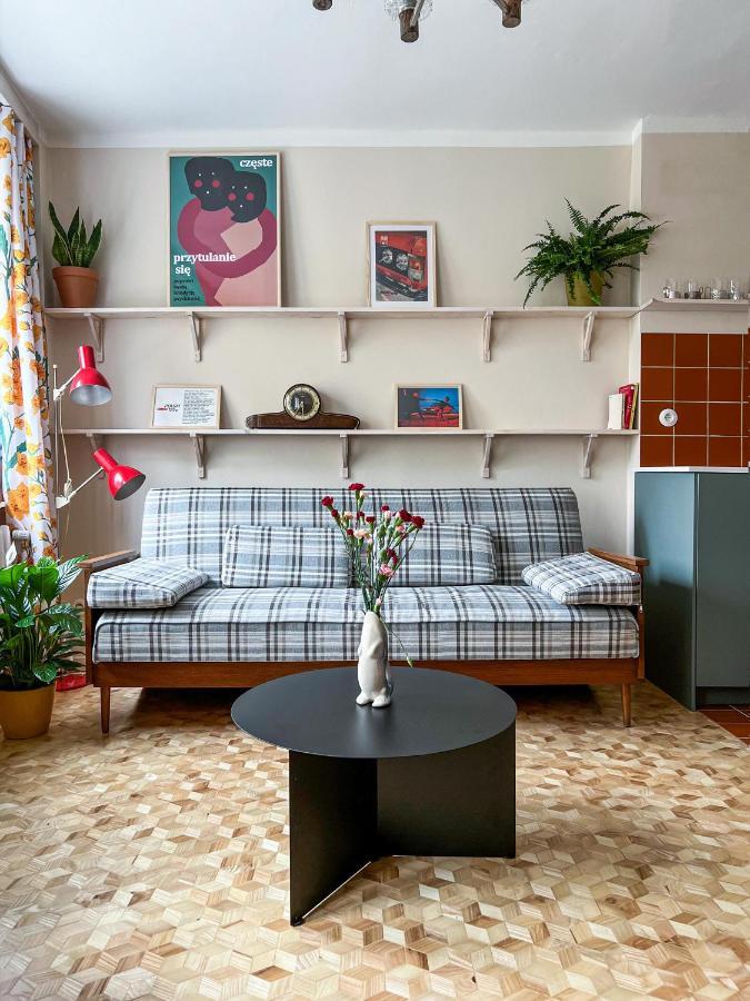 Antresola Stary Rynek Apartment Zielona Gora (Lubuskie)