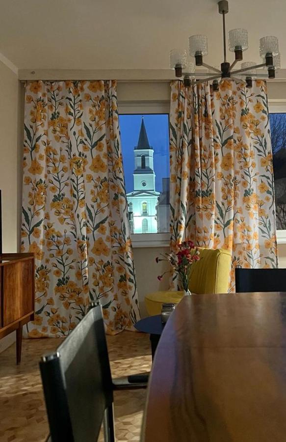 Apartment Antresola Stary Rynek Zielona Gora (Lubuskie)